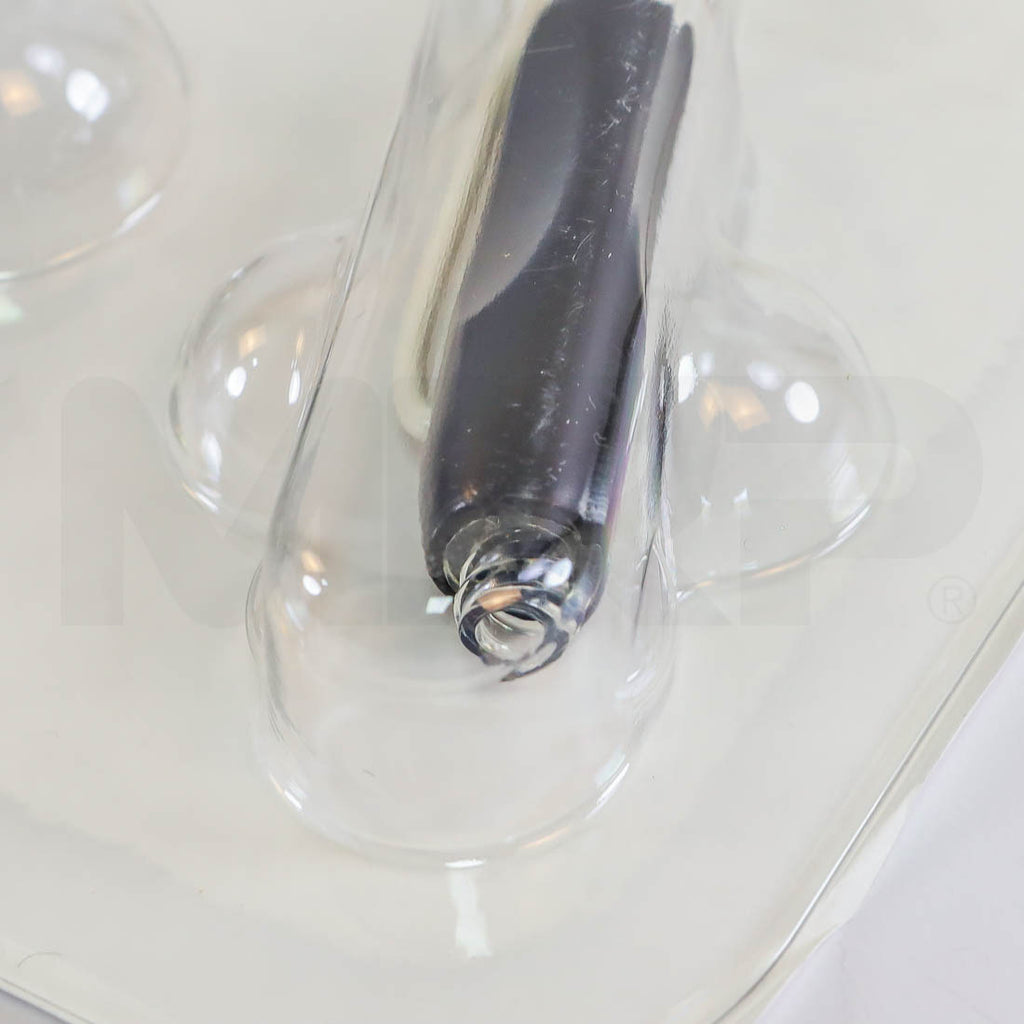 ThermiAesthetics Thermi Injectable RF Electrode Arvati Generator V-10-10-18-B-G2