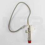 Solta Fraxel Re:Pair Handpiece Not Tested Parts As-Is w/Extra Tip