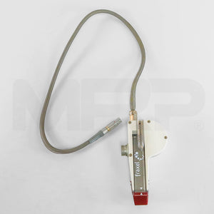 Solta Fraxel Re:Pair Handpiece Not Tested Parts As-Is w/Extra Tip