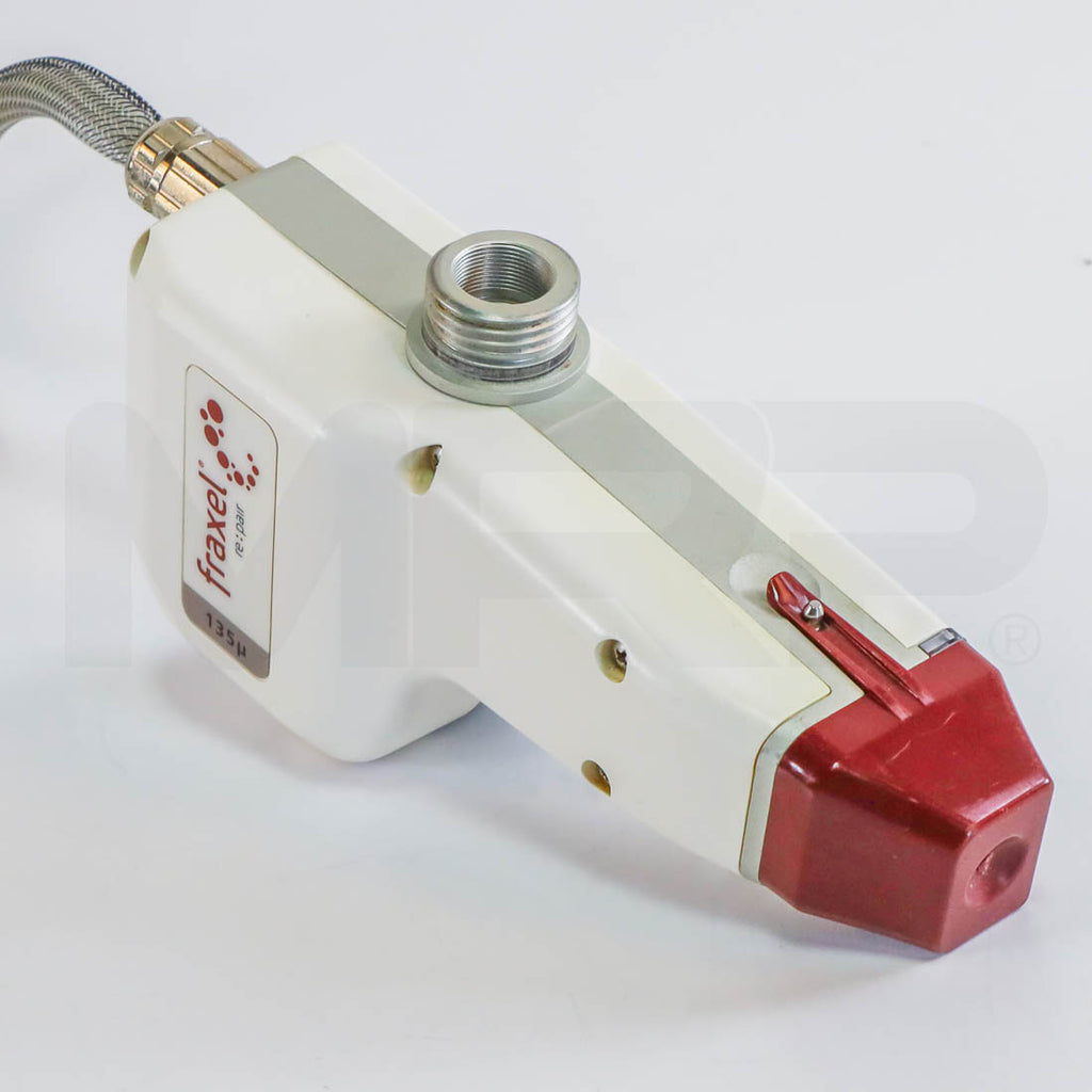Solta Fraxel Re:Pair Handpiece Not Tested Parts As-Is w/Extra Tip