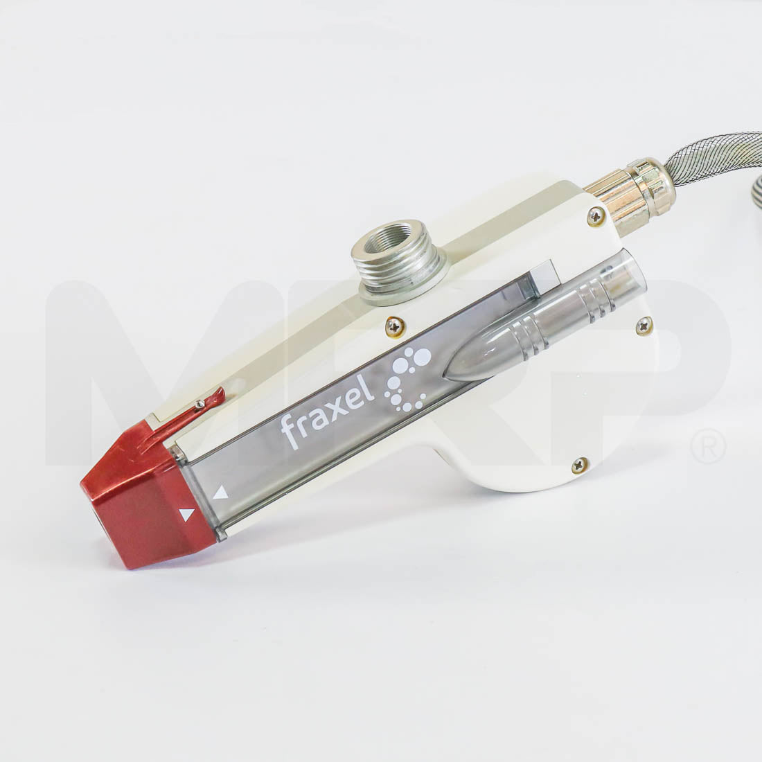 Solta Fraxel Re:Pair Handpiece Not Tested Parts As-Is w/Extra Tip