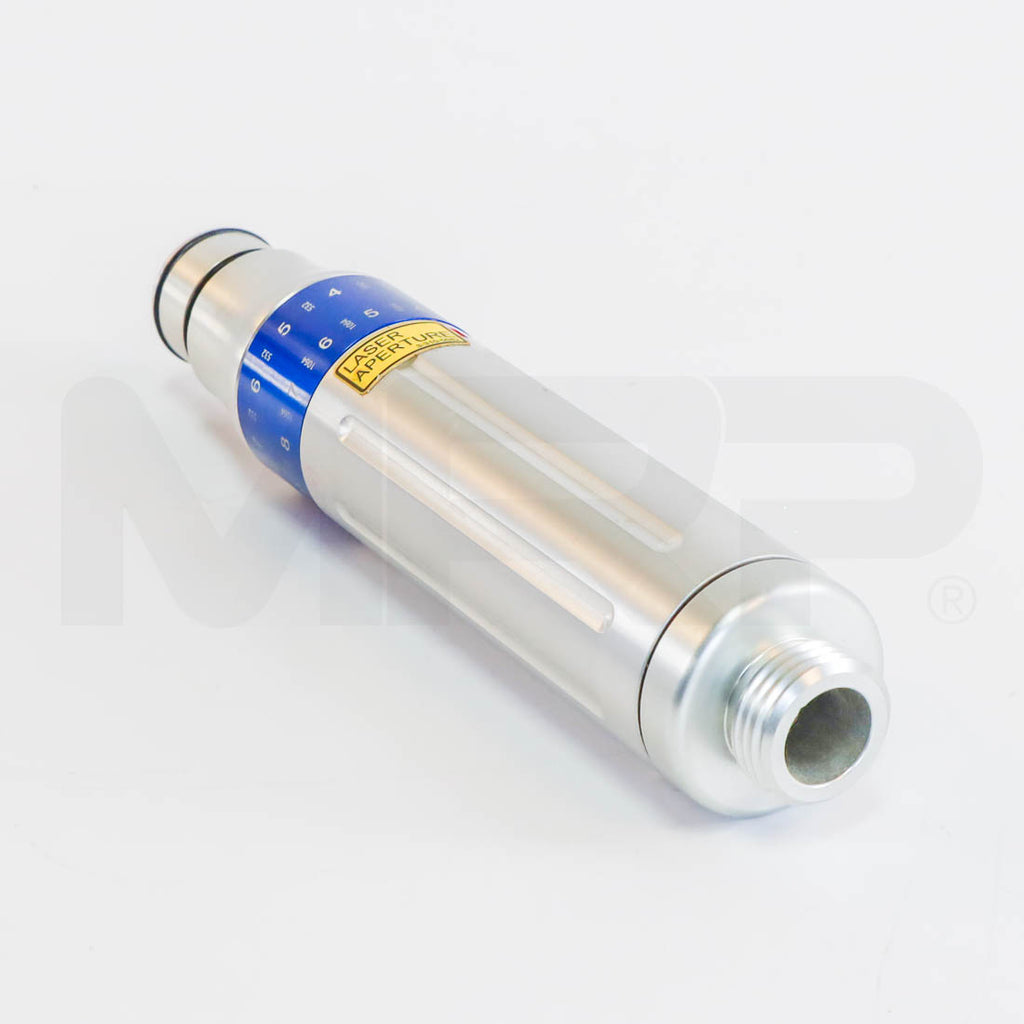 Lumenis Piqo4 532 1064 ZOOM 3-15mm Variable Laser Handpiece