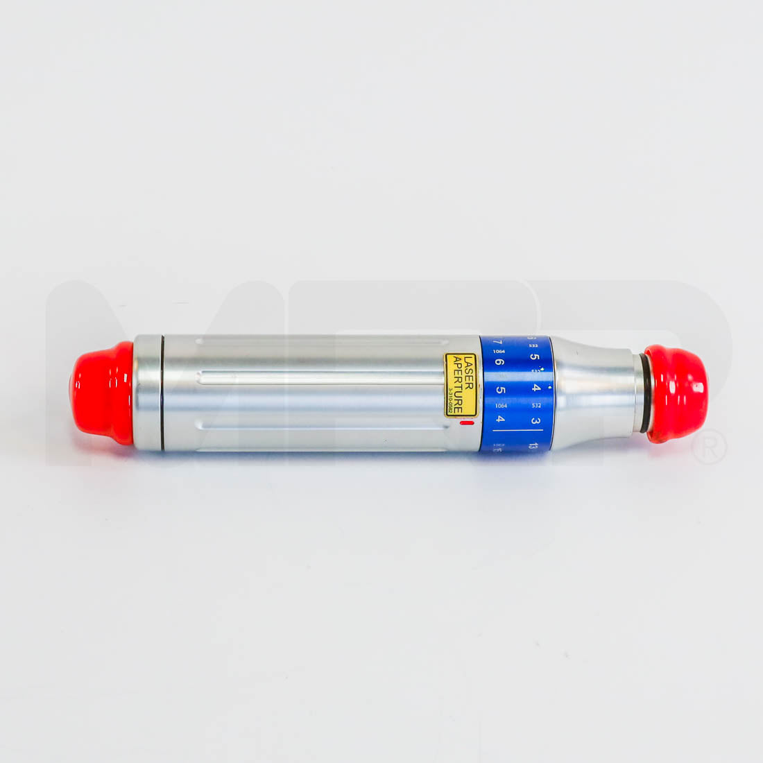 Lumenis Piqo4 532 1064 ZOOM 3-15mm Variable Laser Handpiece