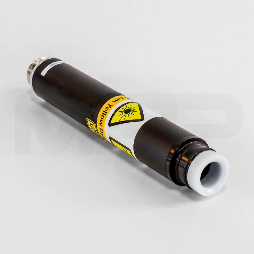 Lumenis PiQo 4 Laser 585nm Yellow Dye Pack Handpiece
