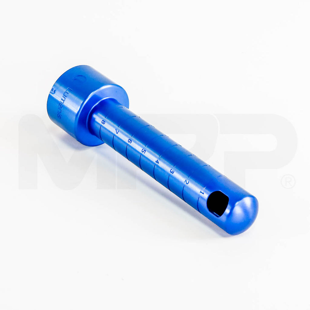 Lumenis AcuPulse CO2 Laser Internal 90º Vaginal Probe FemTouch Handpiece