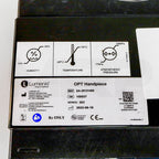 Lumenis OptiLight OPT Treatment Head OPT Module Kit Handpiece - Missing OPT Dongle