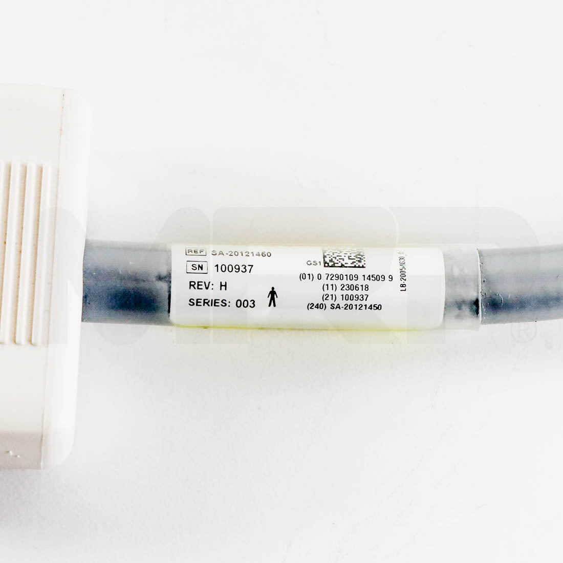 Lumenis OptiLight OPT Treatment Head OPT Module Kit Handpiece - Missing OPT Dongle