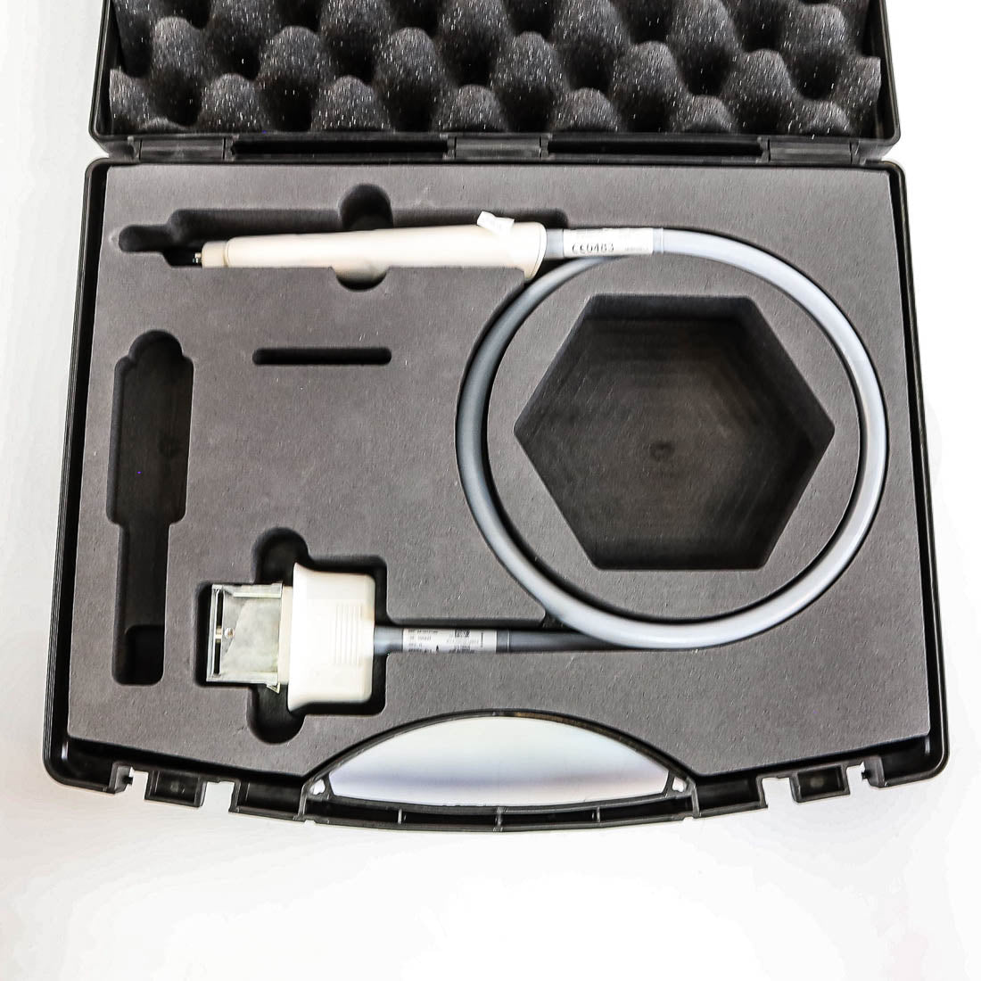 Lumenis OptiLight OPT Treatment Head OPT Module Kit Handpiece - Missing OPT Dongle