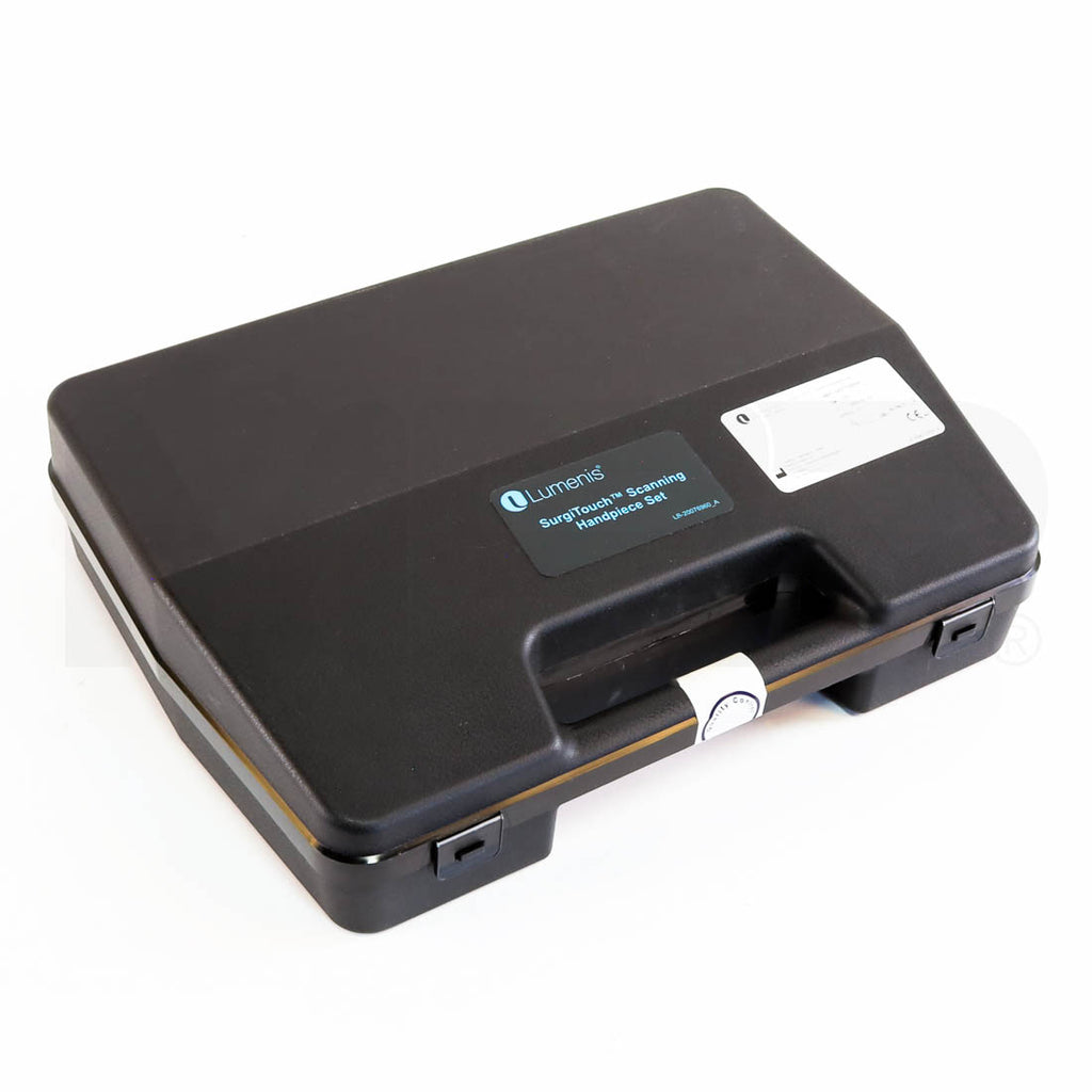 Lumenis SurgiTouch Scanning Handpiece Set