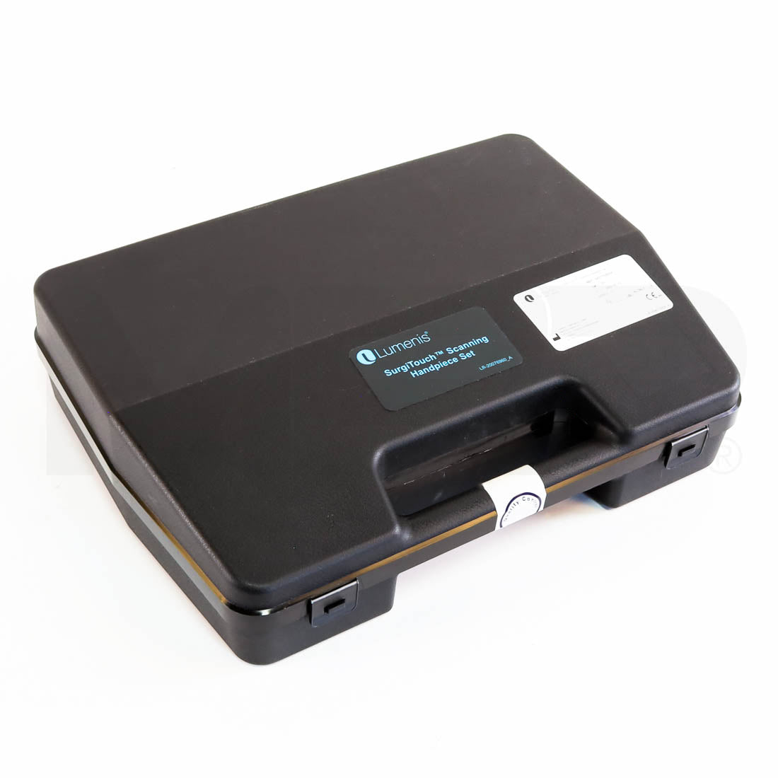 Lumenis SurgiTouch Scanning Handpiece Set