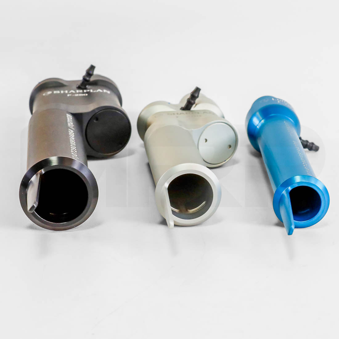 Lumenis SurgiTouch Scanning Handpiece Set