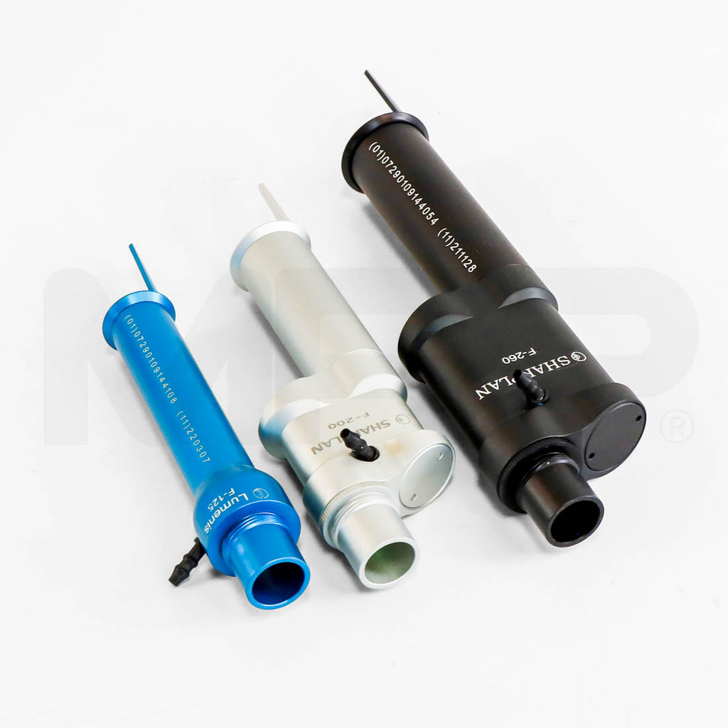 Lumenis SurgiTouch Scanning Handpiece Set