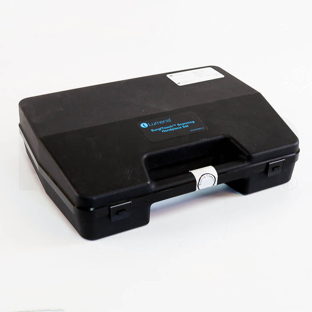 Lumenis SurgiTouch Scanning Handpiece Set