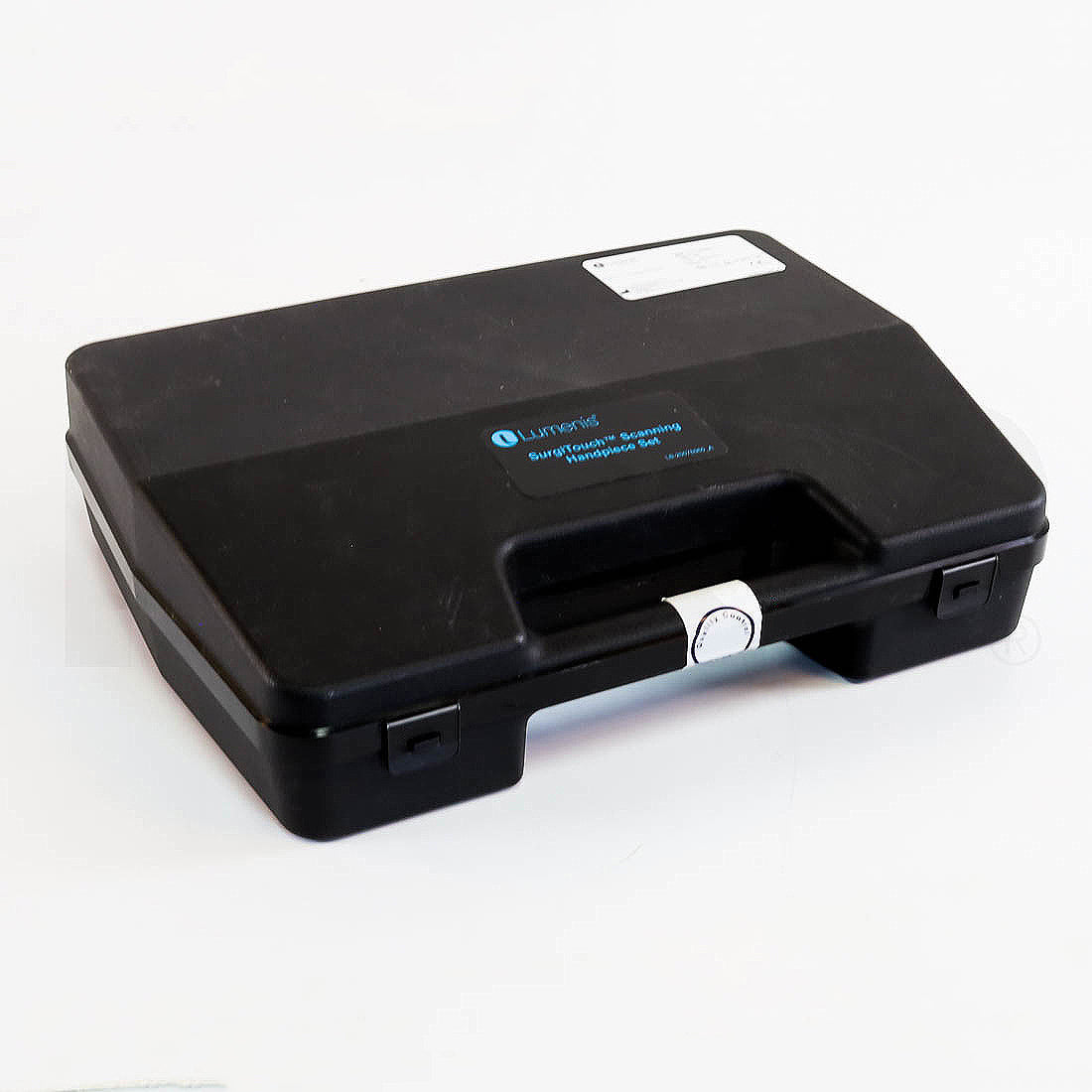 Lumenis SurgiTouch Scanning Handpiece Set
