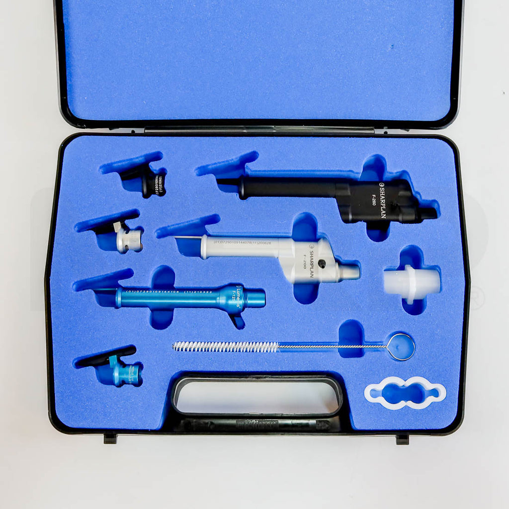 Lumenis SurgiTouch Scanning Handpiece Set