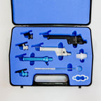 Lumenis SurgiTouch Scanning Handpiece Set