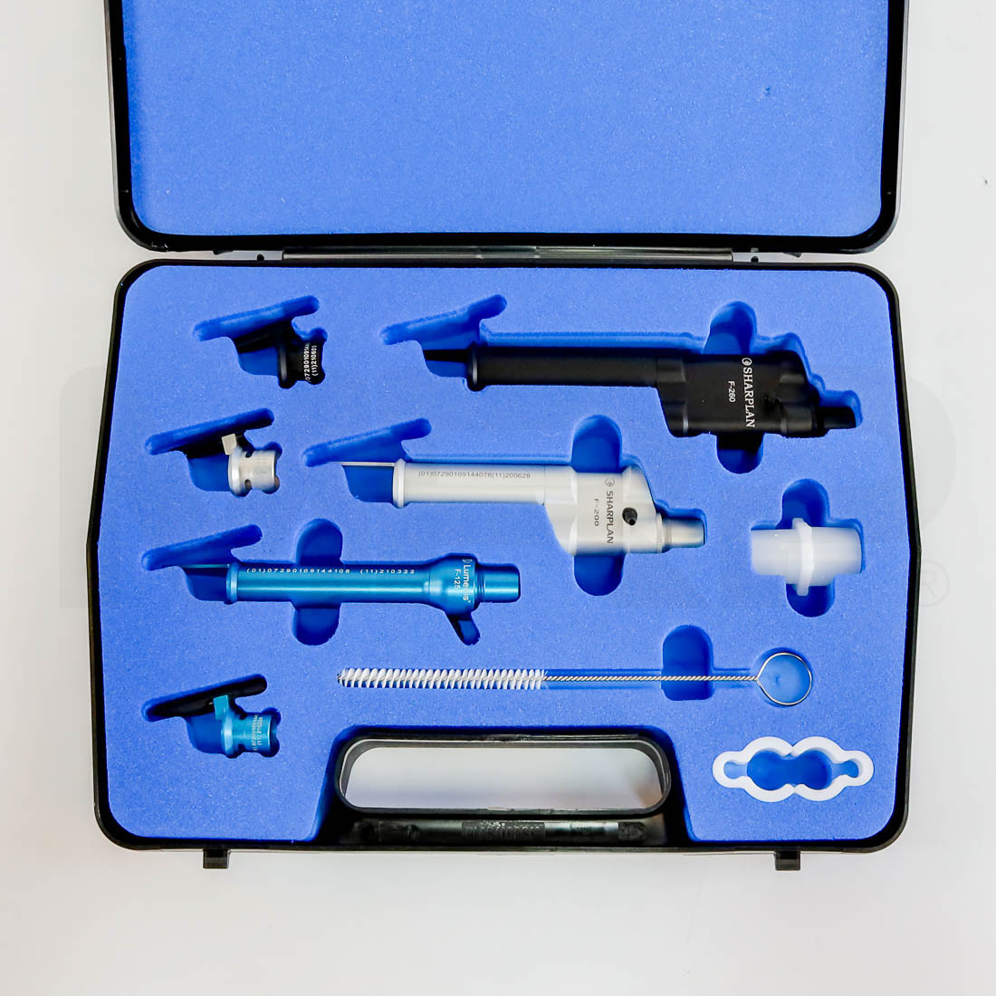 Lumenis SurgiTouch Scanning Handpiece Set