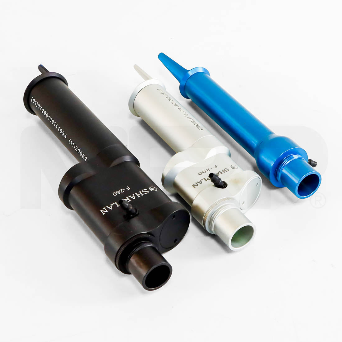 Lumenis SurgiTouch Scanning Handpiece Set