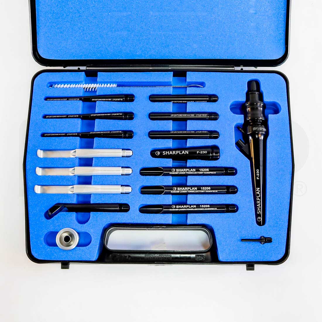 Lumenis Multi-Application Handpiece Set