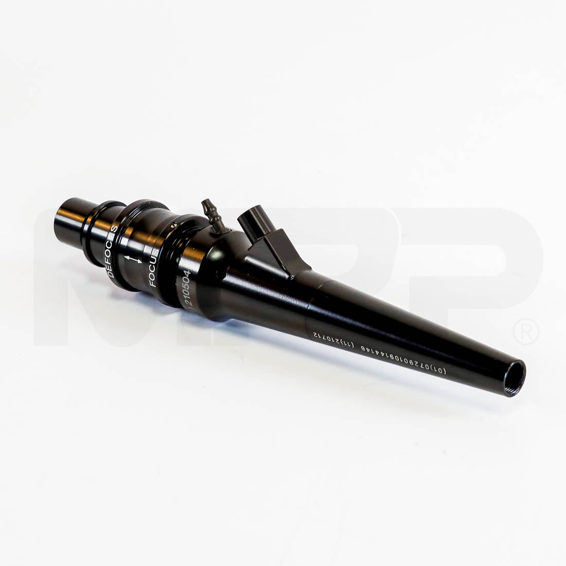 Lumenis Multi-Application Handpiece Set