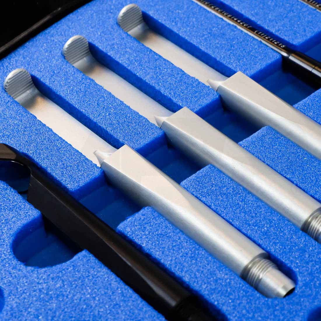 Lumenis Multi-Application Handpiece Set