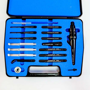 Lumenis Multi-Application Handpiece Set