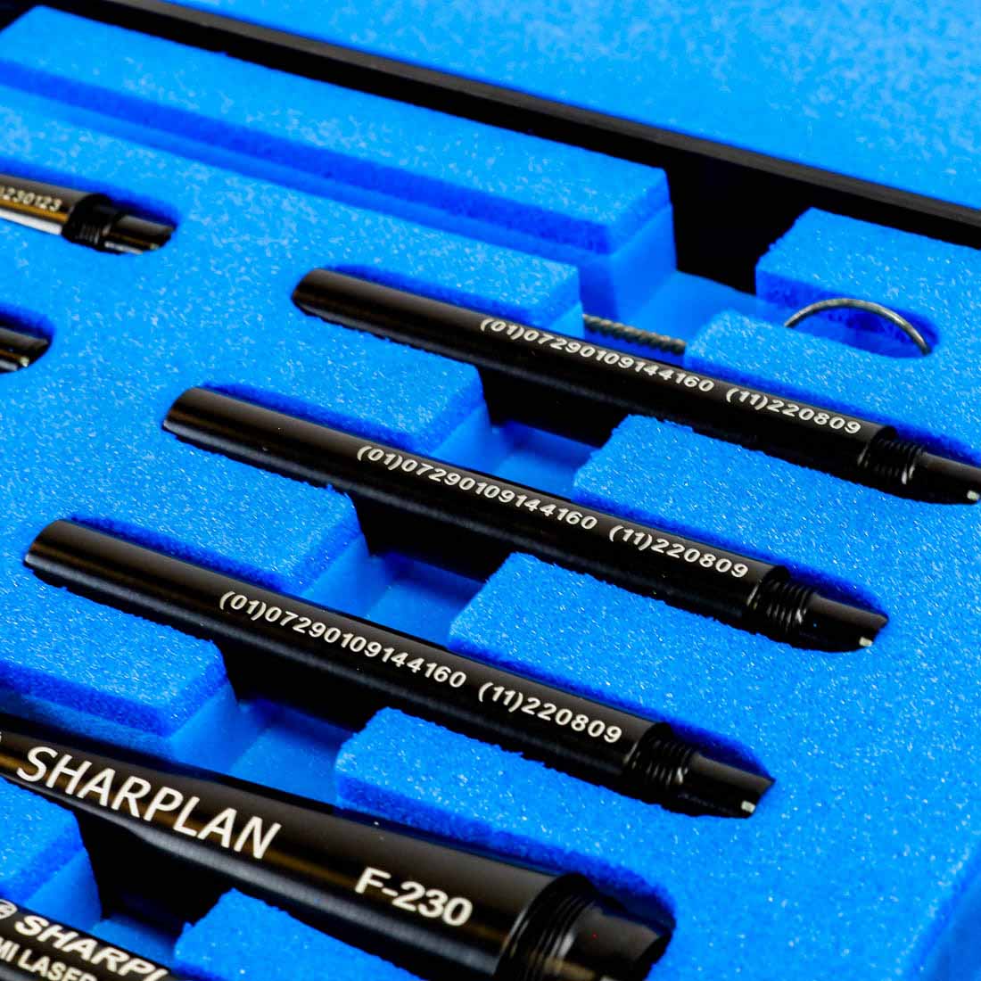 Lumenis Multi-Application Handpiece Set