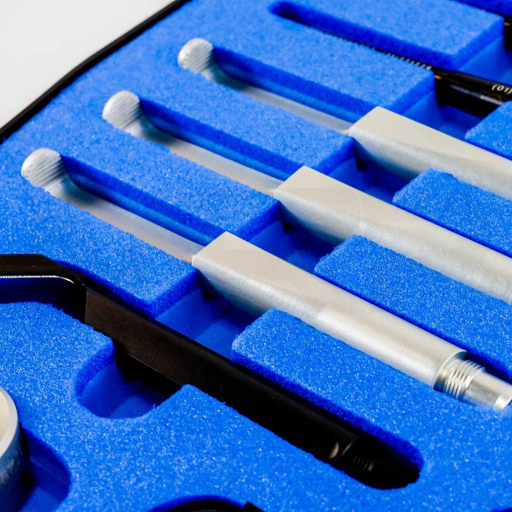 Lumenis Multi-Application Handpiece Set
