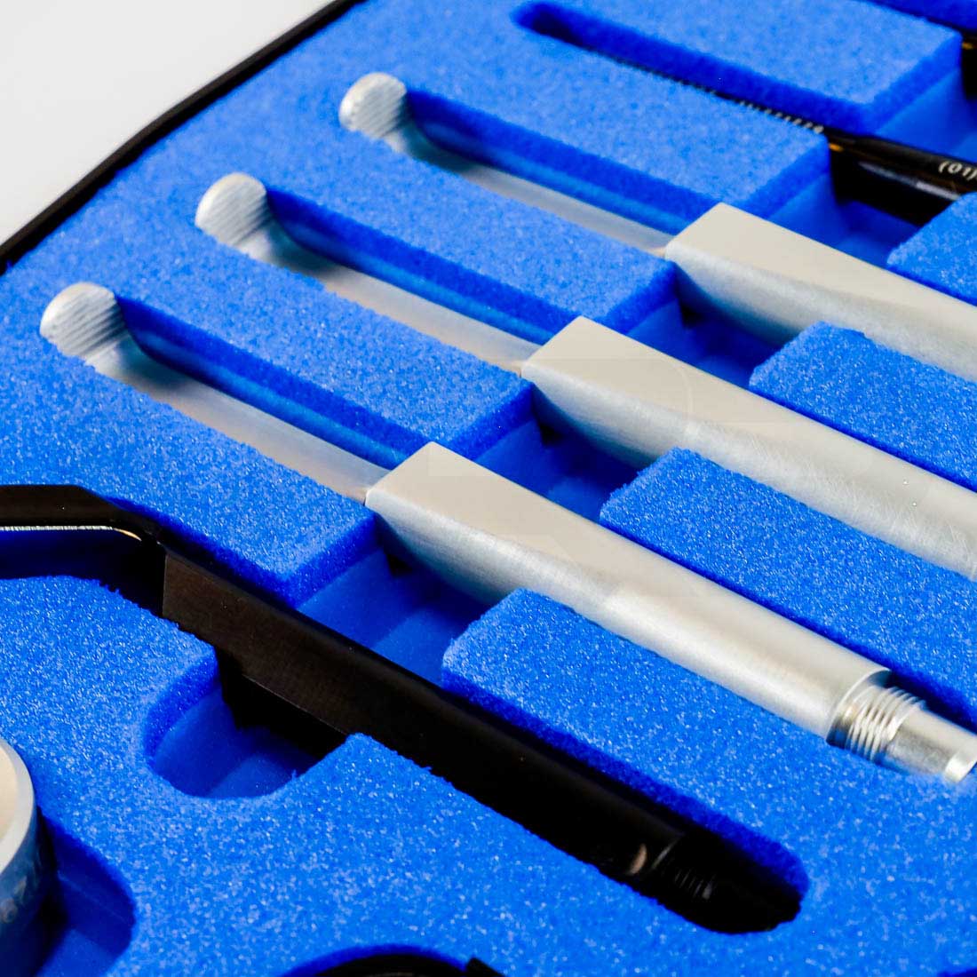 Lumenis Multi-Application Handpiece Set