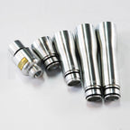 Lumenis PiQo 4 QS Pico Nd:YAG 532 1064 Fractional Laser Handpiece Set