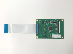 Hitachi KOE TX09D70VM1CCA Display Aesthetic Laser Screen Touch Controller Board