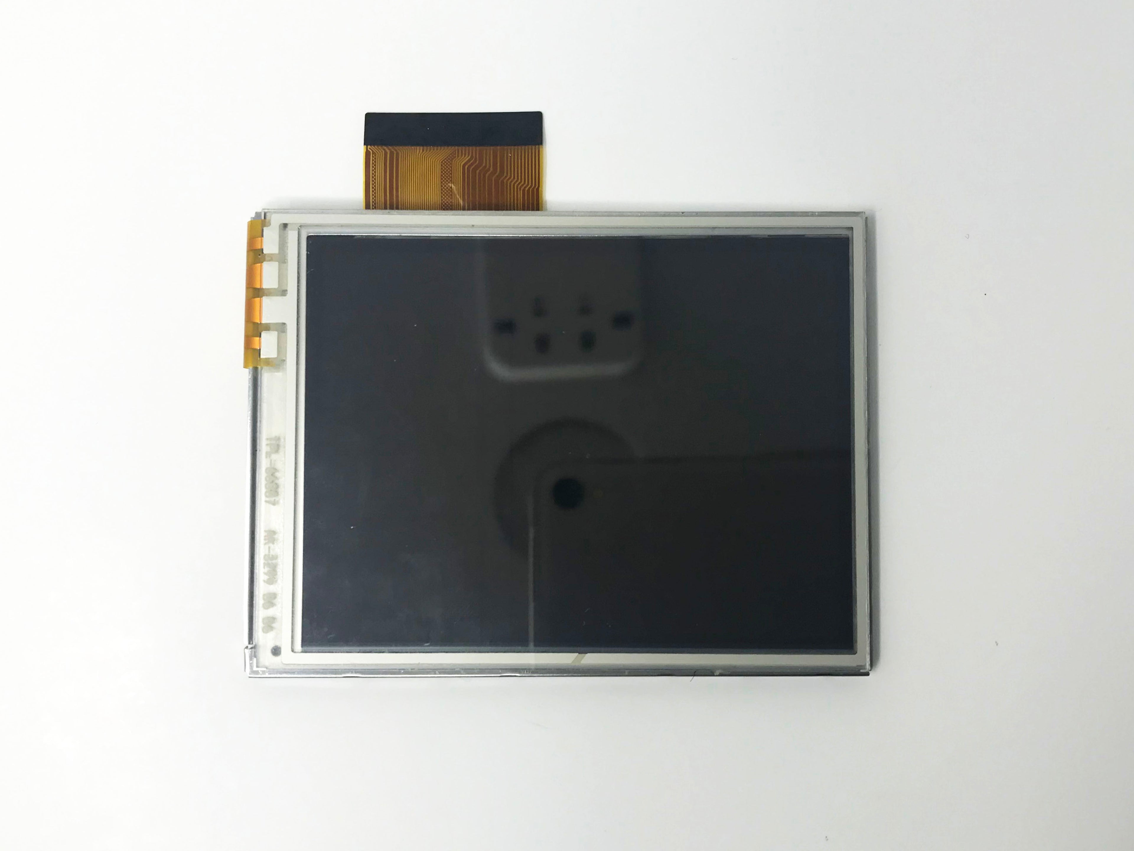 Hitachi TX09D70VM1CCA Touch Display LCD Panel Screen Module For Aesthetic Laser