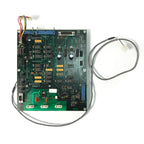 Hoya ConBio CB Continuum Laser MAIN MICROPROCESSOR PCB Board * PARTS * 625-1100