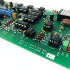 Hoya ConBio CB Continuum YAG Laser PCB Green MEDLITE POWER CONTROL 624-4100 PART