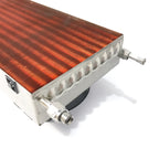 Hoya ConBio CB Erbium Continuum HEAT EXCHANGER & ELECTRICAL FANS *PARTS* 4220G12