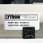 Hoya ConBio CB Erbium Continuum HEAT EXCHANGER & ELECTRICAL FANS *PARTS* 4220G12