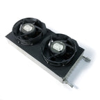 Hoya ConBio CB Erbium Continuum HEAT EXCHANGER & ELECTRICAL FANS *PARTS* 4220G12