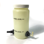 Hoya ConBio CB Erbium Continuum Laser 2000ml WATER TANK RESERVOIR * PARTS AS-IS