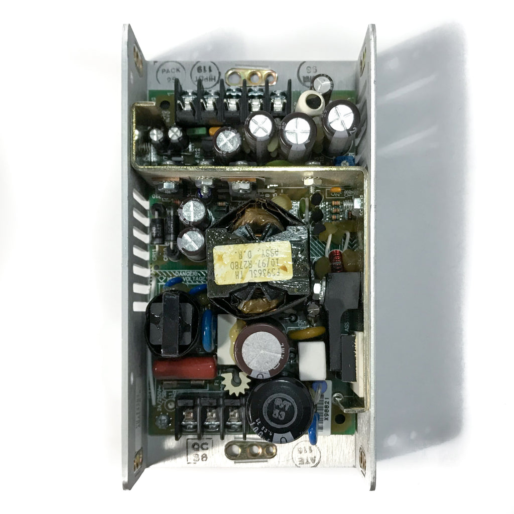 Hoya ConBio CB Erbium YAG Continuum DC POWER SUPPLY Electrical * PARTS * 422002