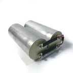 Hoya ConBio CB Erbium YAG Continuum Laser CAPACITOR BANK Electrical PARTS AS-IS