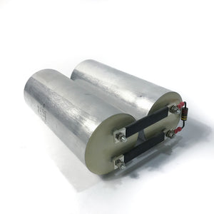 Hoya ConBio CB Erbium YAG Continuum Laser CAPACITOR BANK Electrical PARTS AS-IS