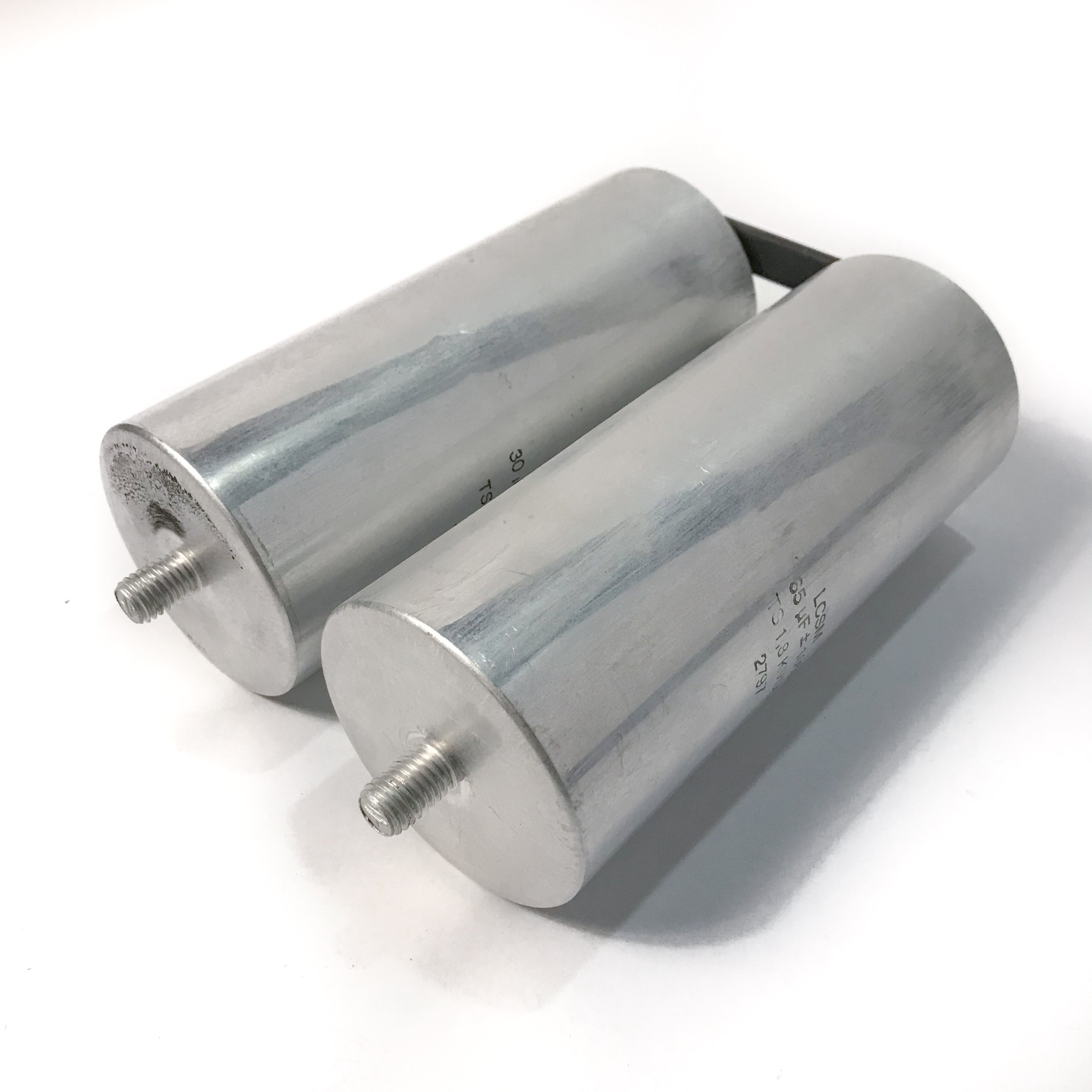 Hoya ConBio CB Erbium YAG Continuum Laser CAPACITOR BANK Electrical PARTS AS-IS