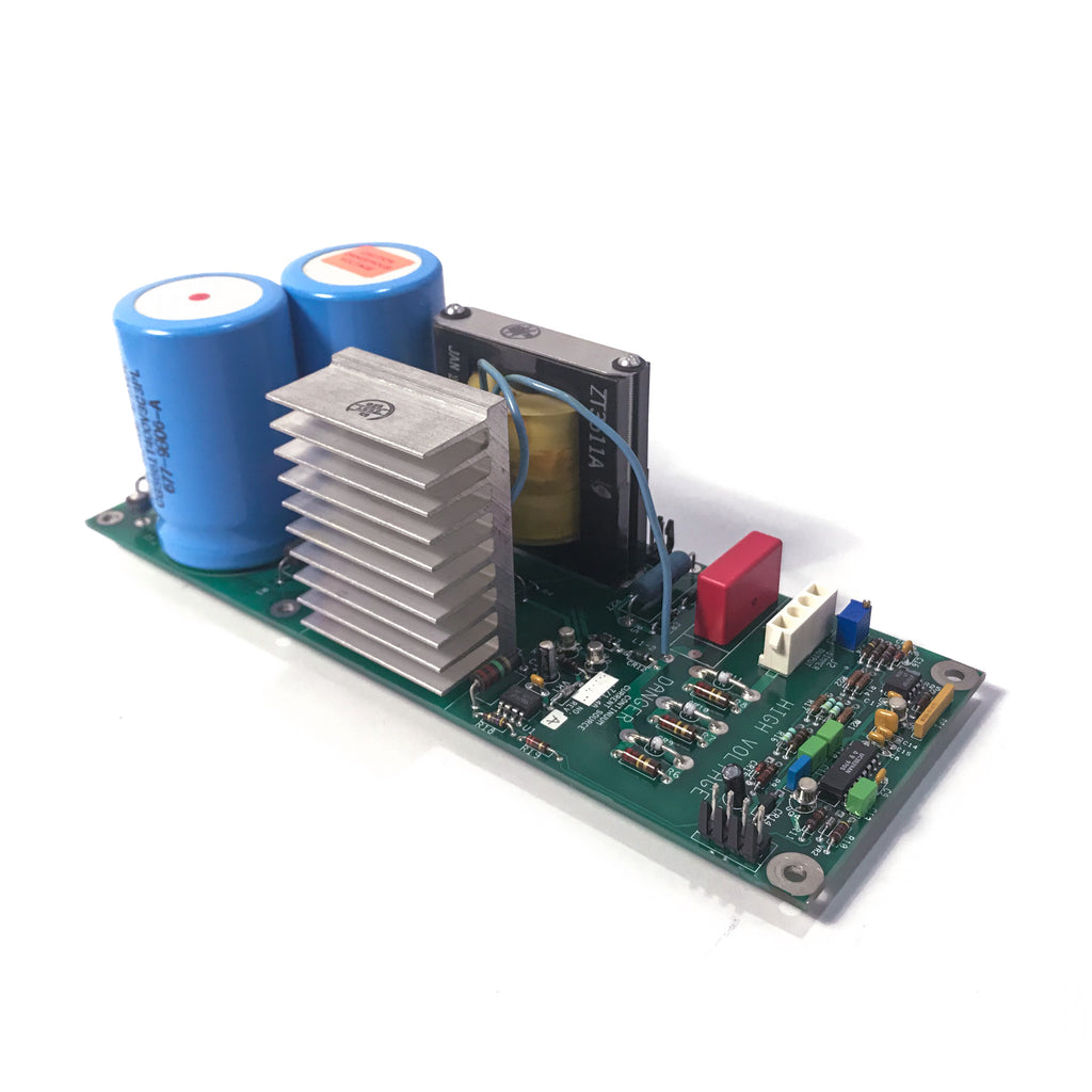 Hoya ConBio CB Erbium YAG Continuum Laser CURRENT SOURCE PCB Mother Board PARTS
