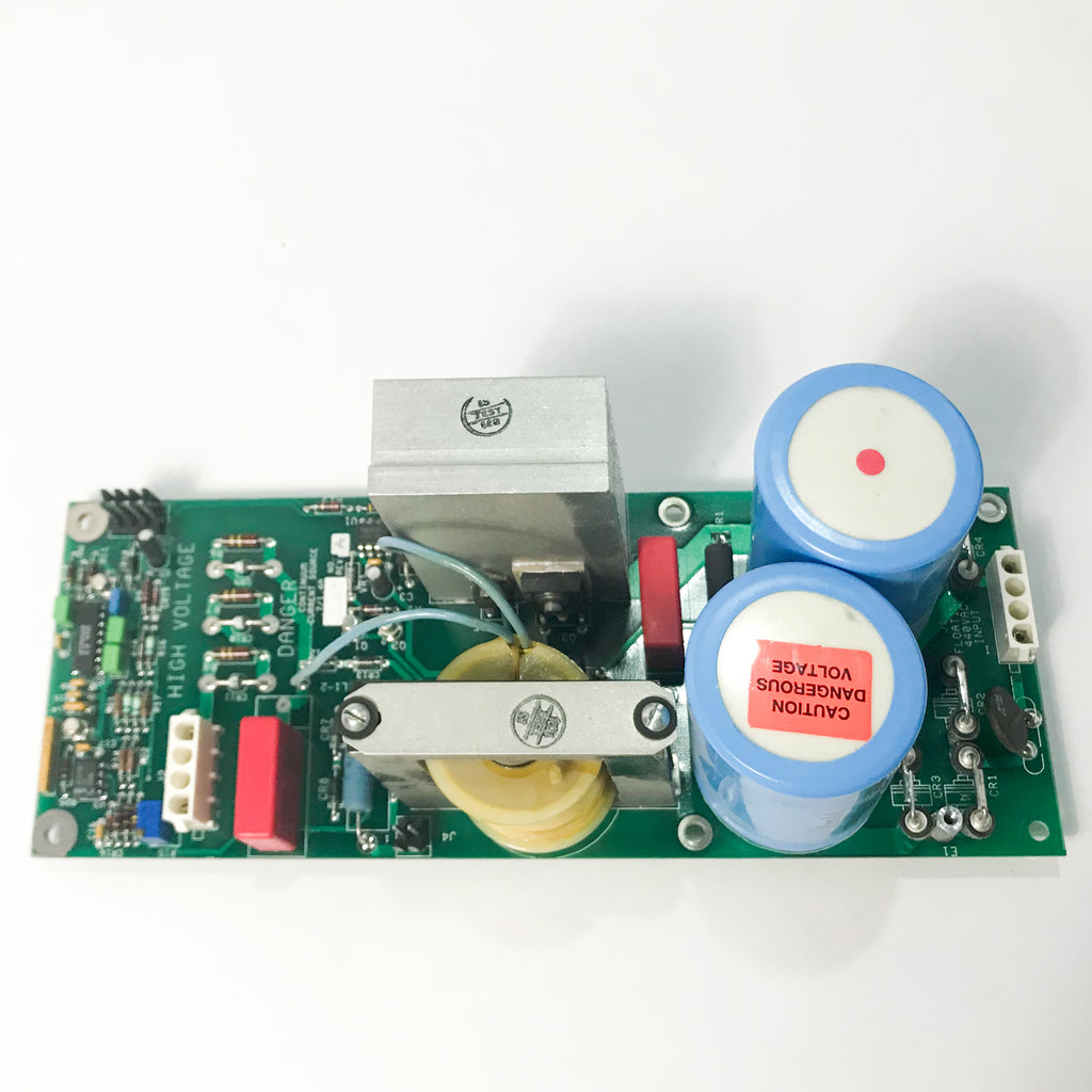 Hoya ConBio CB Erbium YAG Continuum Laser CURRENT SOURCE PCB Mother Board PARTS