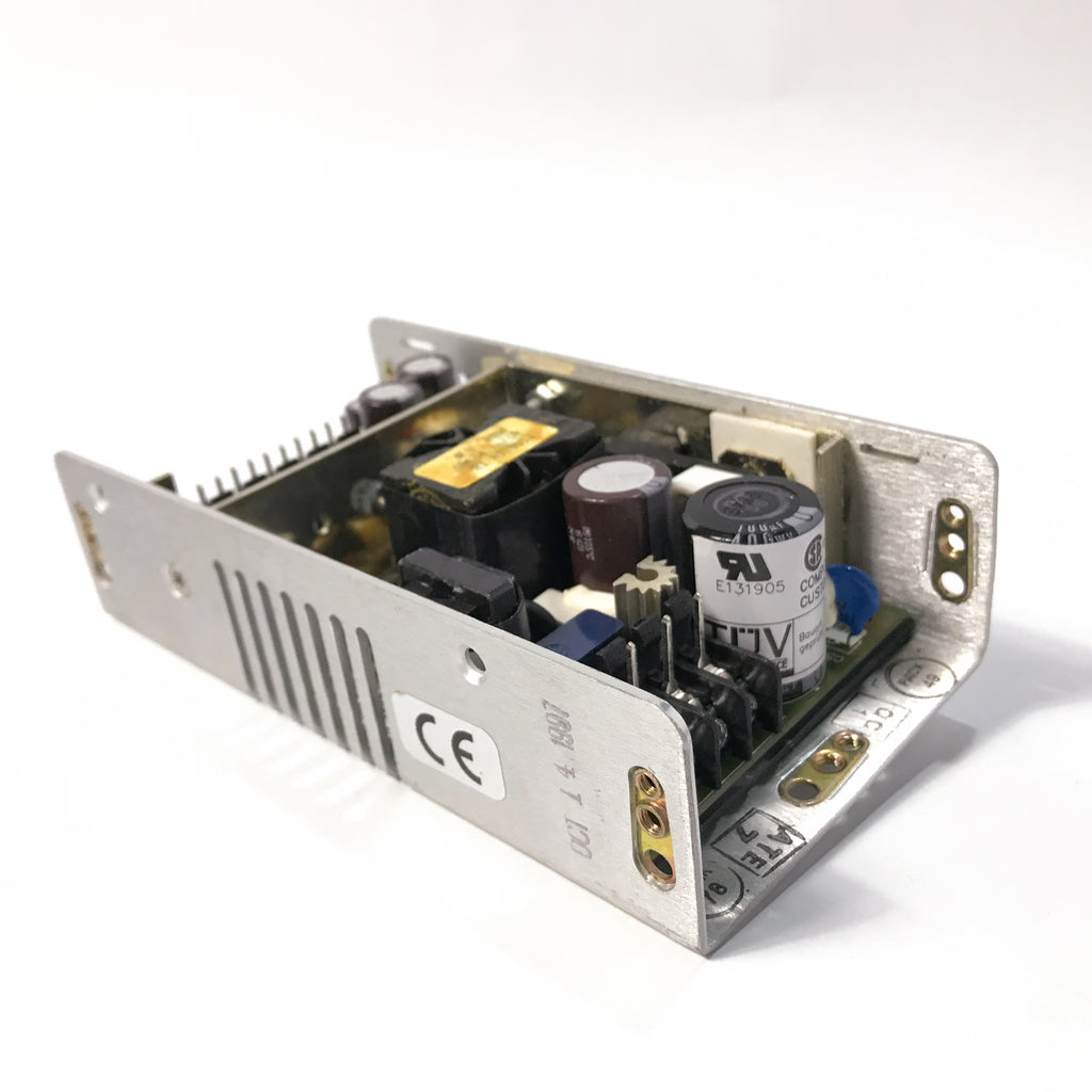 Hoya ConBio CB Erbium YAG Continuum Laser DC POWER SUPPLY * PARTS AS-IS