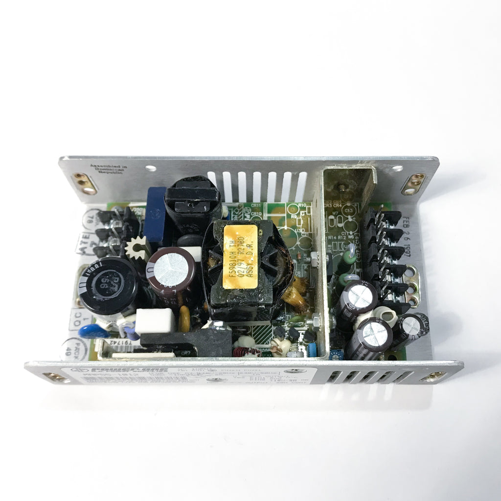 Hoya ConBio CB Erbium YAG Continuum Laser DC POWER SUPPLY * PARTS AS-IS