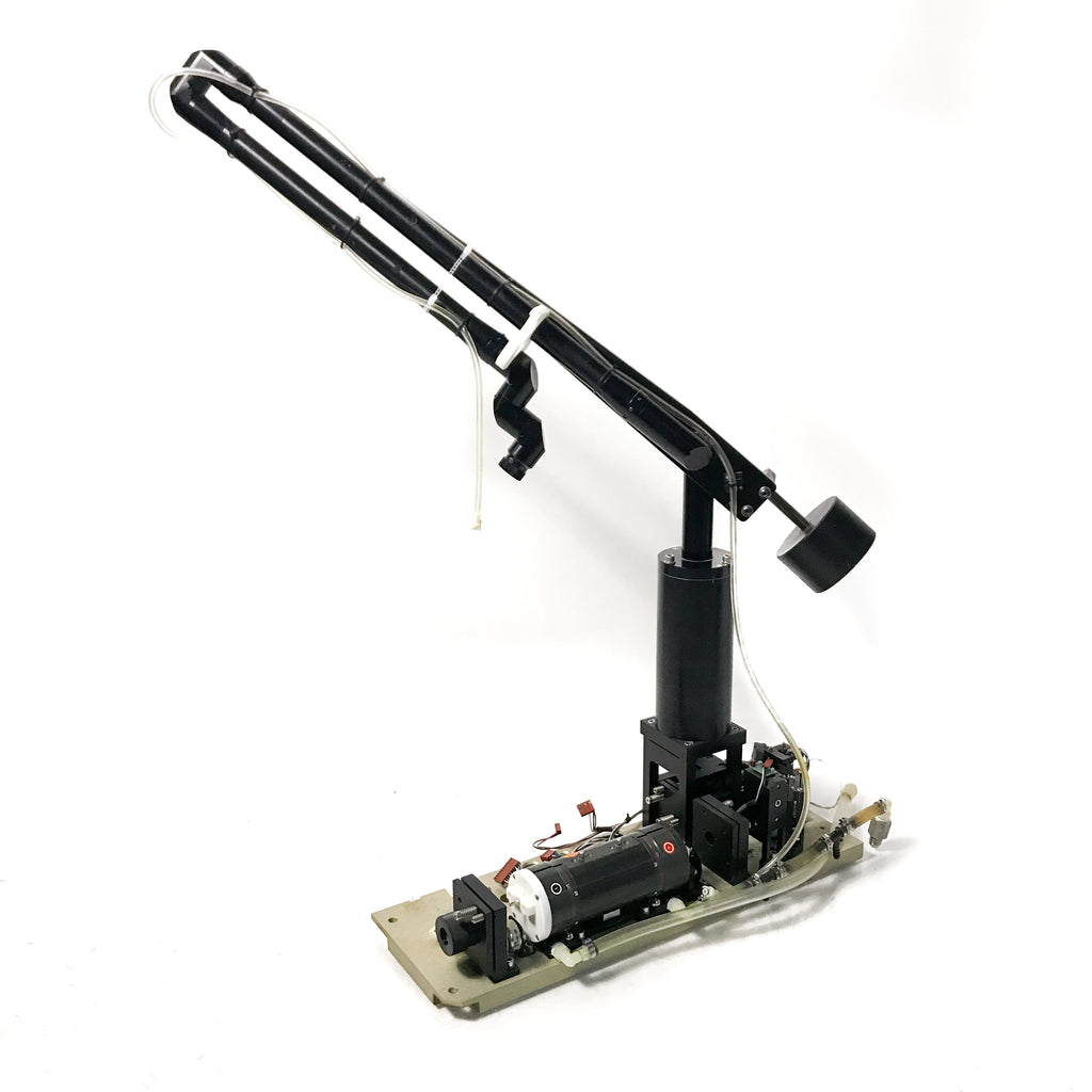 Hoya ConBio CB Erbium YAG Continuum Laser DIODE MODULE ARTICULATING ARM * PARTS