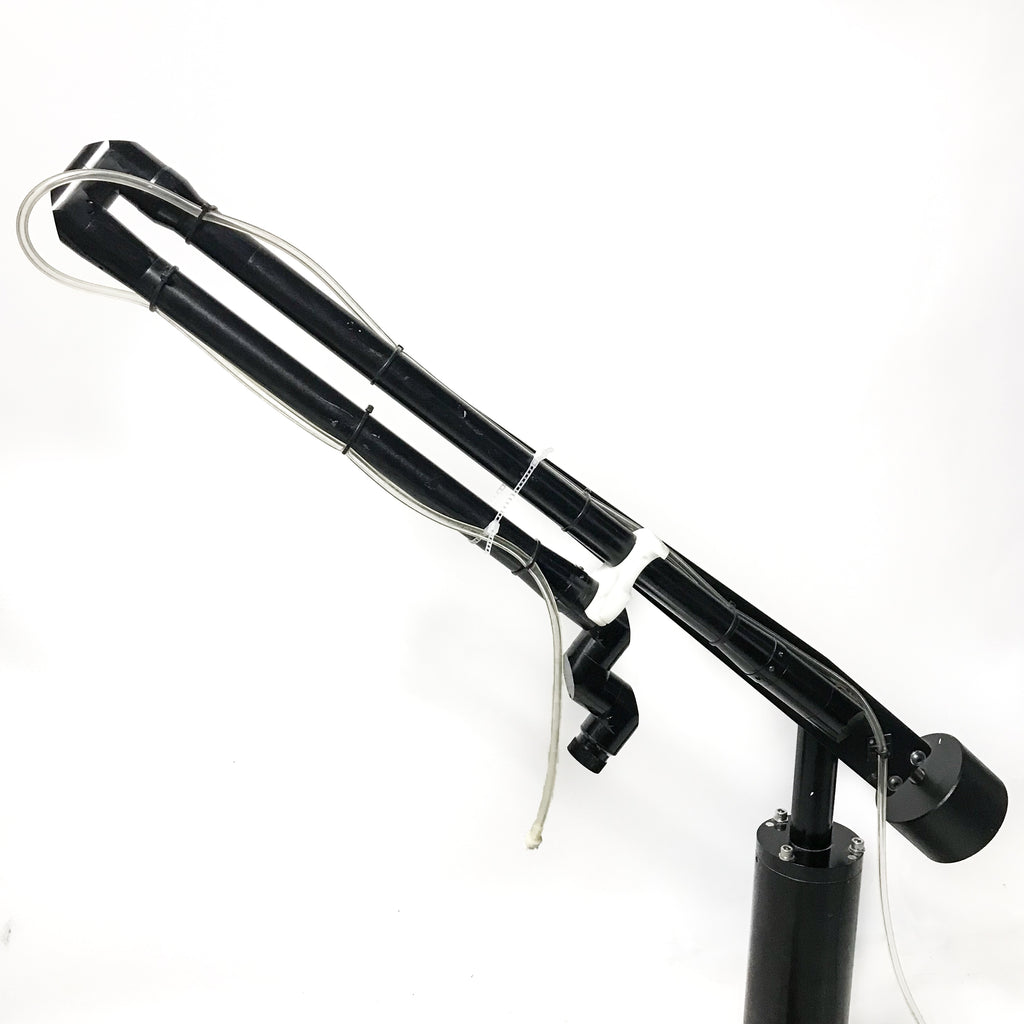 Hoya ConBio CB Erbium YAG Continuum Laser DIODE MODULE ARTICULATING ARM * PARTS