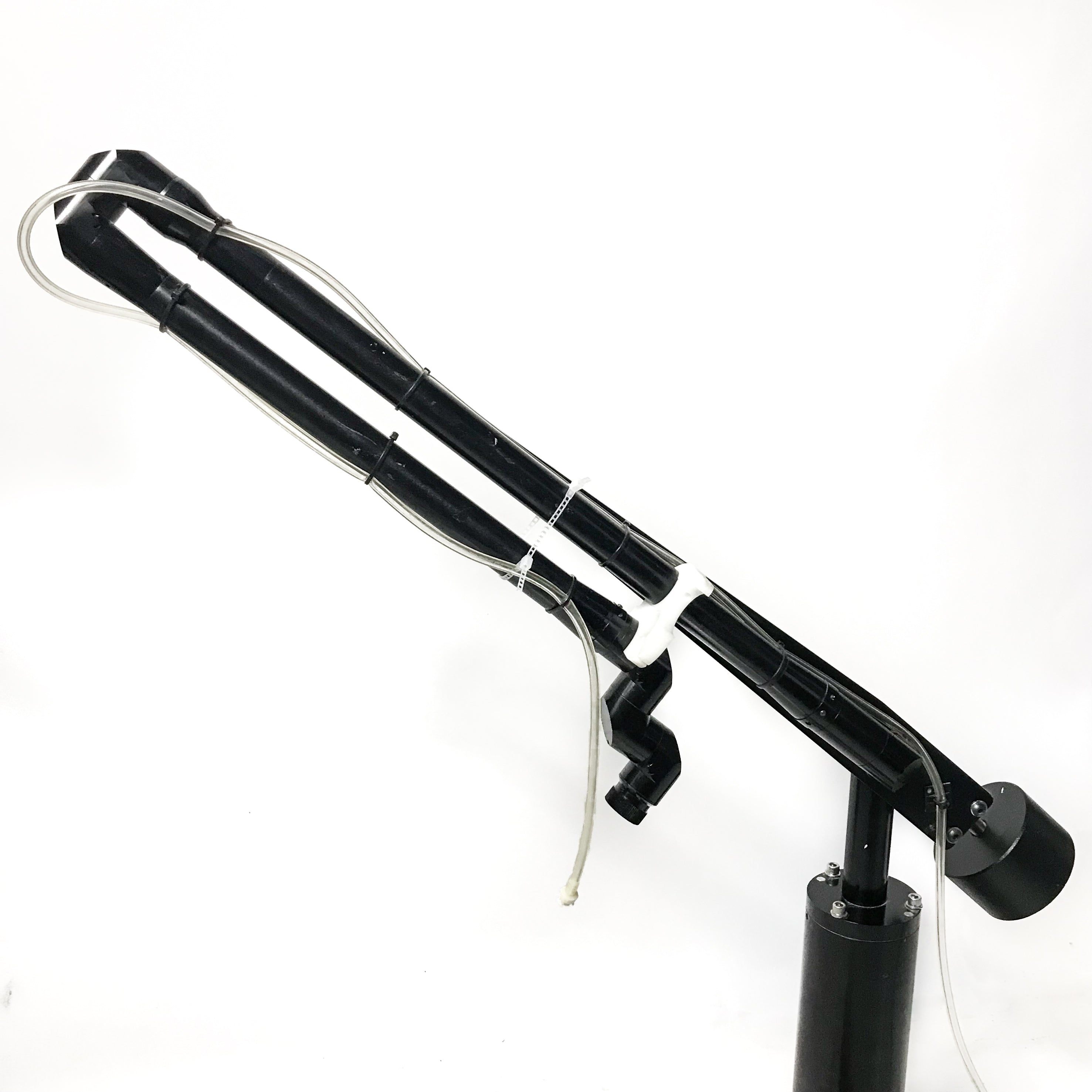 Hoya ConBio CB Erbium YAG Continuum Laser DIODE MODULE ARTICULATING ARM * PARTS