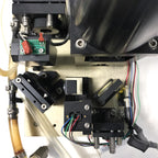 Hoya ConBio CB Erbium YAG Continuum Laser DIODE MODULE ARTICULATING ARM * PARTS